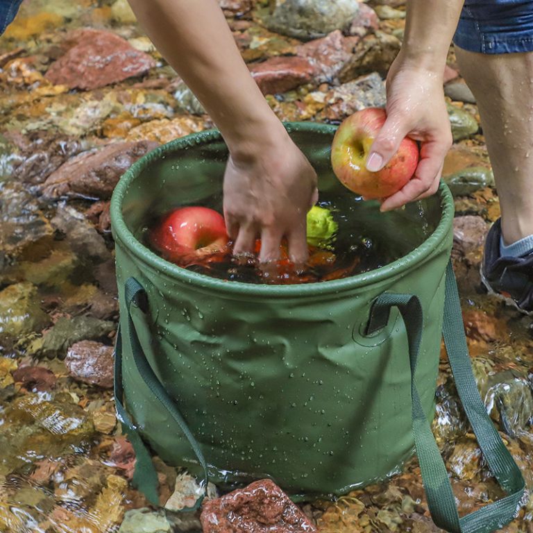 fishing bucket backpack,waterproof fishing bucket,waterproof bucket with lid traders